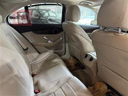 مێرسێدس بێنز C-Class